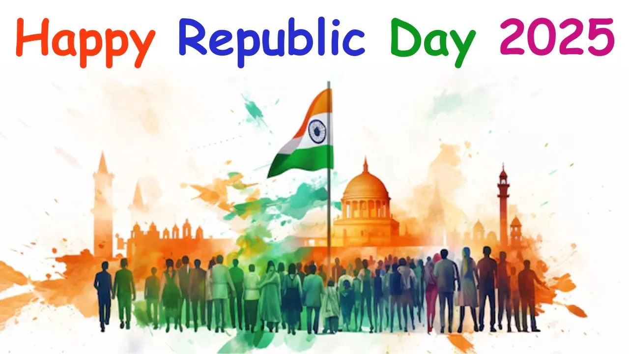 Republic Day Wishes 2025