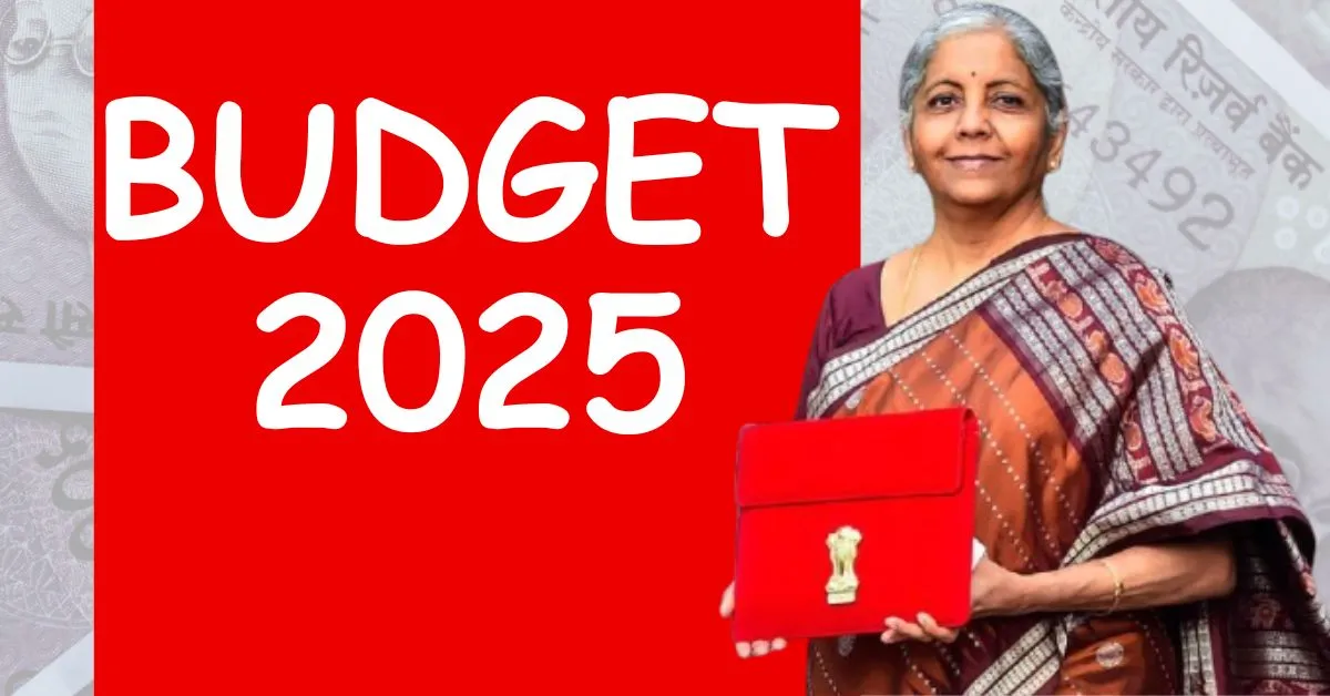 Union Budget 2025